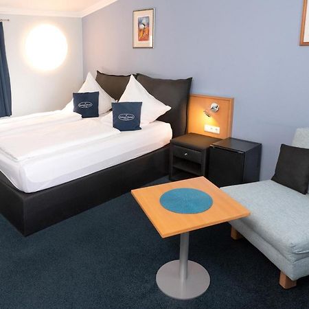 Donau-Hotel Sinzing Екстер'єр фото