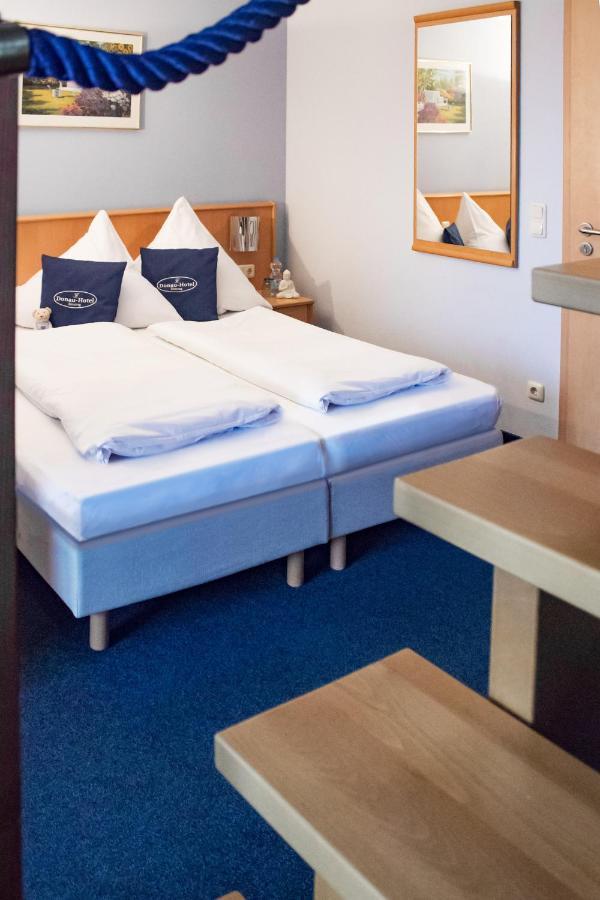 Donau-Hotel Sinzing Екстер'єр фото
