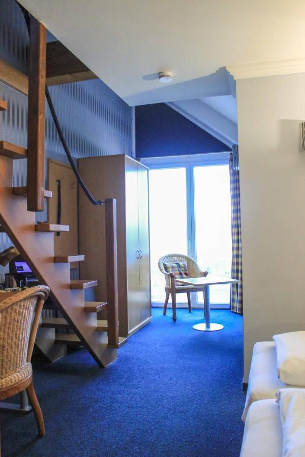 Donau-Hotel Sinzing Екстер'єр фото