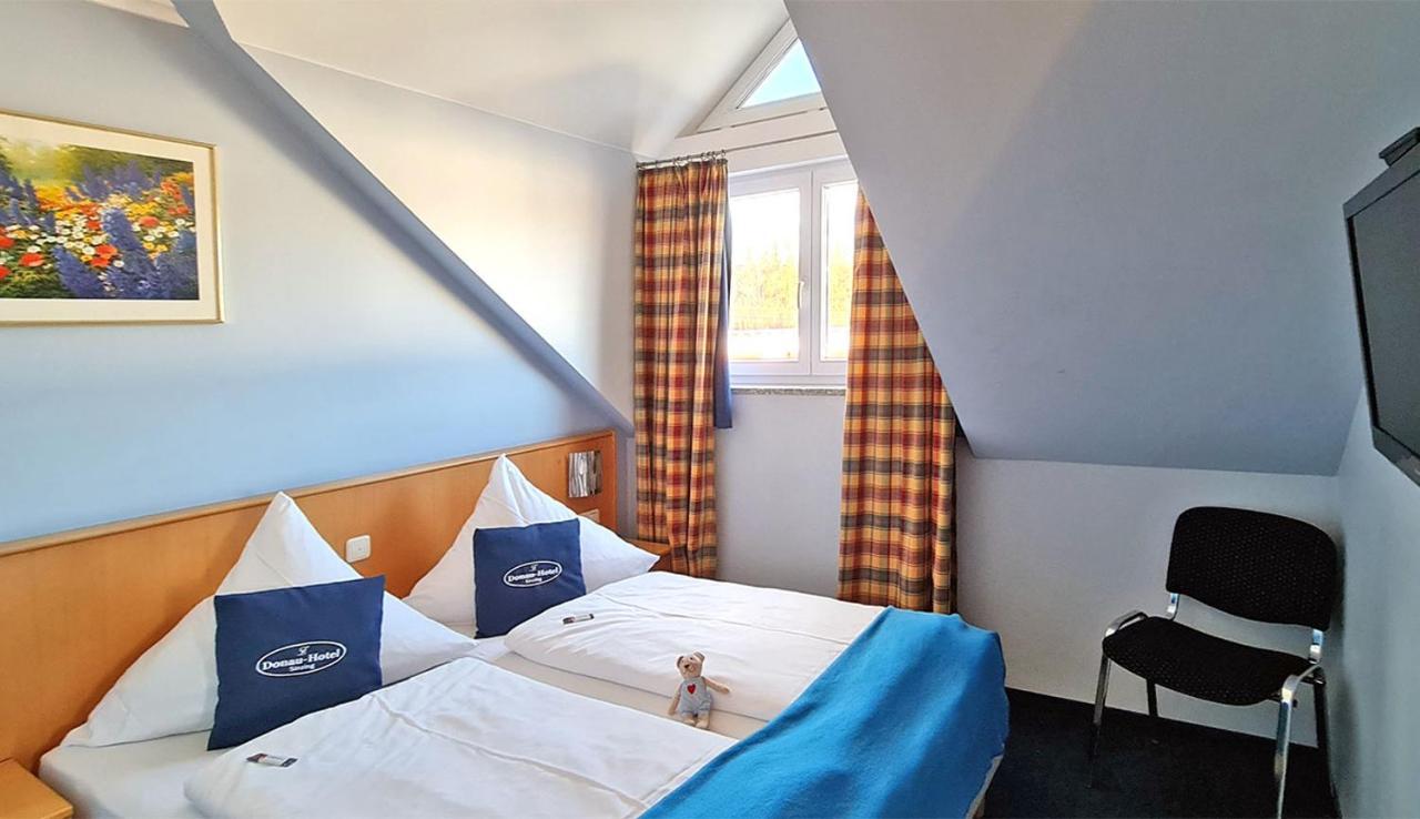 Donau-Hotel Sinzing Екстер'єр фото