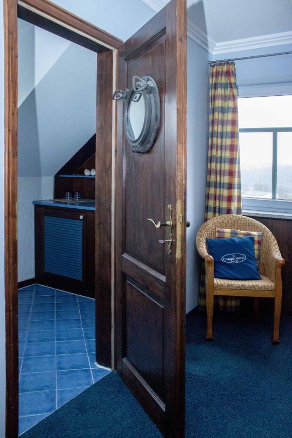 Donau-Hotel Sinzing Екстер'єр фото