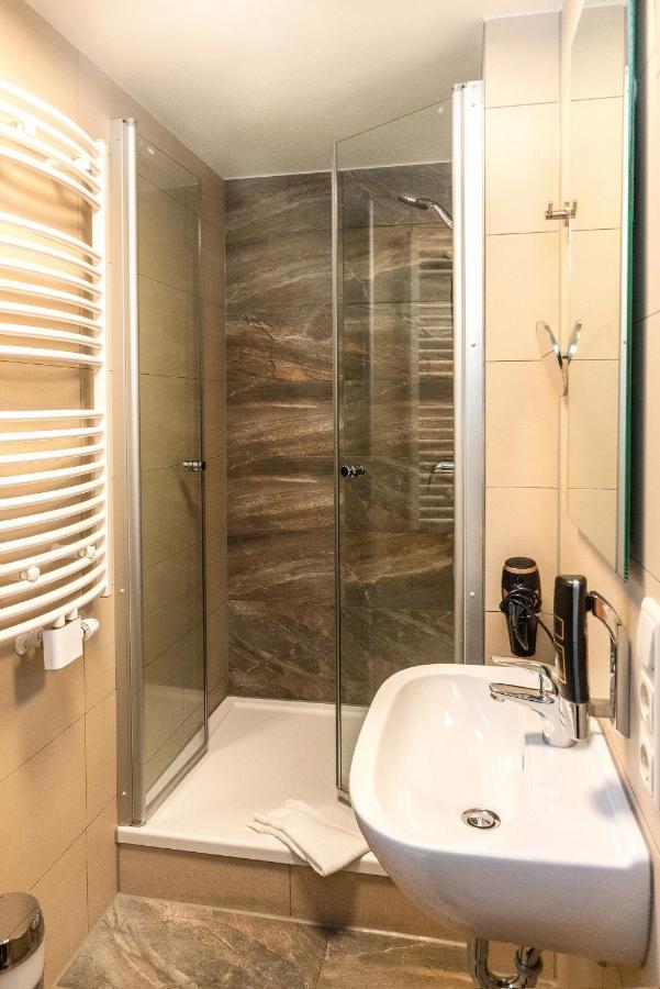 Donau-Hotel Sinzing Екстер'єр фото