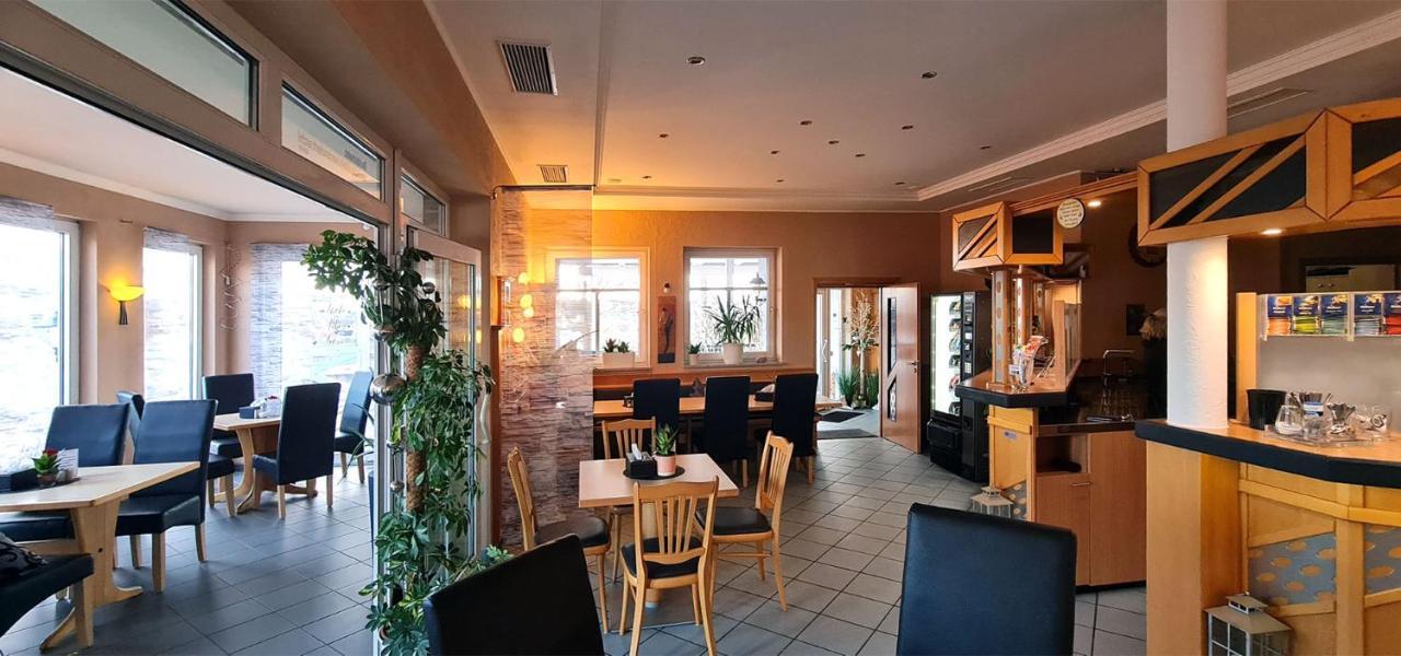 Donau-Hotel Sinzing Екстер'єр фото