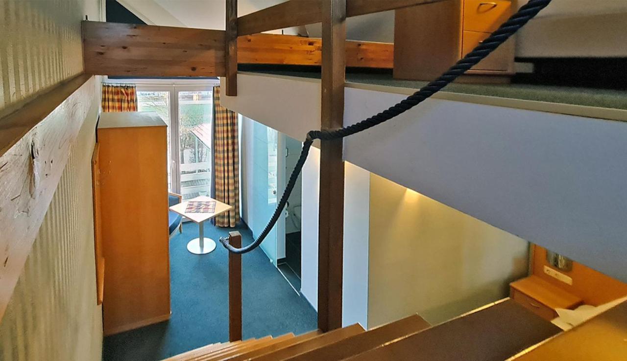 Donau-Hotel Sinzing Екстер'єр фото