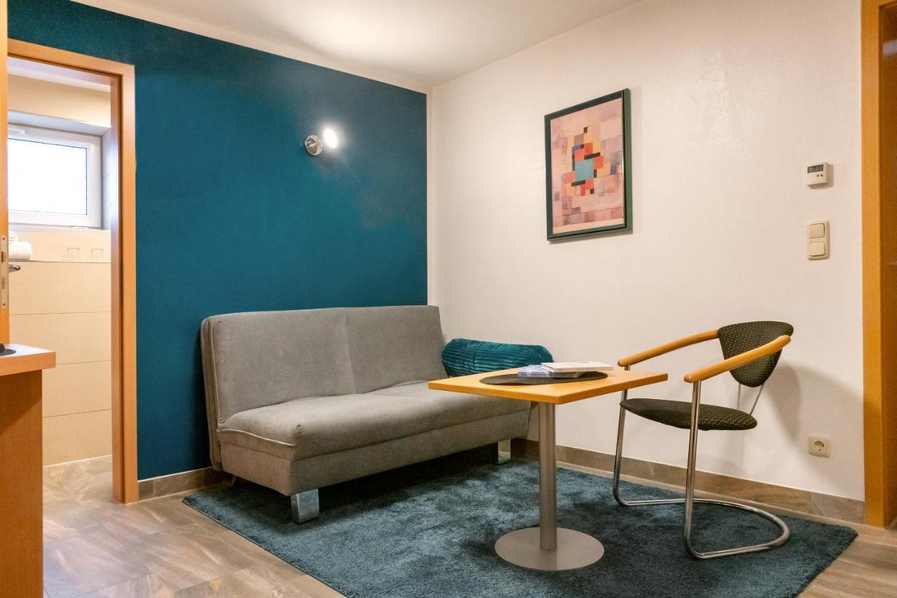 Donau-Hotel Sinzing Екстер'єр фото