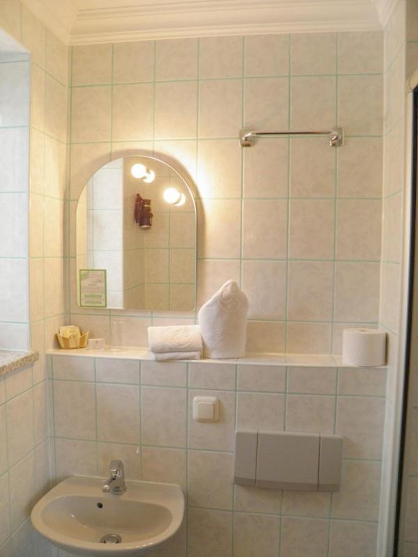 Donau-Hotel Sinzing Екстер'єр фото