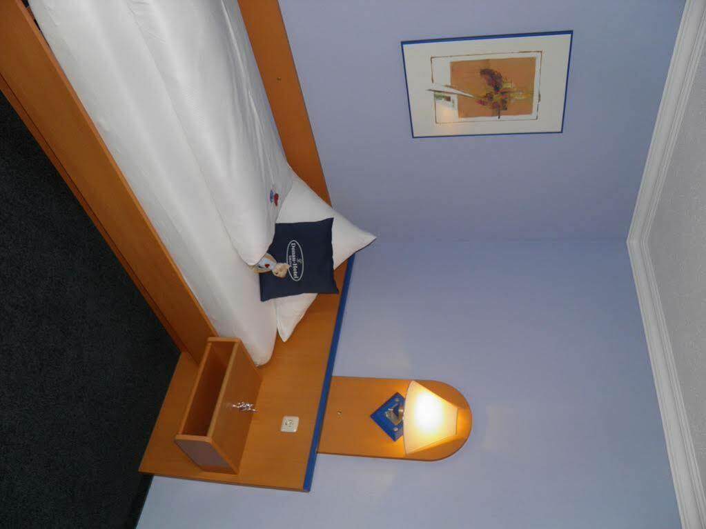 Donau-Hotel Sinzing Екстер'єр фото
